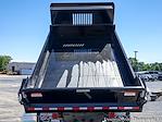 Used 2022 Ford F-450 XL Regular Cab 4x4, Dump Truck for sale #P6002 - photo 11