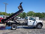 Used 2022 Ford F-450 XL Regular Cab 4x4, Dump Truck for sale #P6002 - photo 13