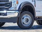 Used 2022 Ford F-450 XL Regular Cab 4x4, Dump Truck for sale #P6002 - photo 5