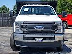 Used 2022 Ford F-450 XL Regular Cab 4x4, Dump Truck for sale #P6002 - photo 6