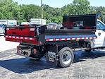 Used 2022 Ford F-450 XL Regular Cab 4x4, Dump Truck for sale #P6002 - photo 2