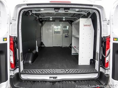 Used 2021 Ford Transit 250 Base Low Roof 4x2, Upfitted Cargo Van for sale #P6286 - photo 2
