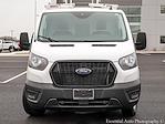 Used 2021 Ford Transit 250 Base Low Roof 4x2, Upfitted Cargo Van for sale #P6286 - photo 6