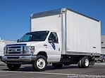 Used 2015 Ford E-350 Base 4x2, Box Truck for sale #P6296 - photo 3
