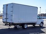 Used 2015 Ford E-350 Base 4x2, Box Truck for sale #P6296 - photo 2