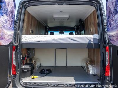 Used 2019 Mercedes-Benz Sprinter 2500 Standard Roof 4x2, Camper Van for sale #P6386 - photo 2