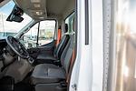 Used 2023 Ford Transit 350 HD Base RWD, Box Van for sale #P6642 - photo 3