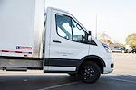 Used 2023 Ford Transit 350 HD Base RWD, Box Van for sale #P6642 - photo 12