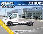 Used 2023 Ford Transit 350 HD Base RWD, Cab Chassis for sale #P6642 - photo 3