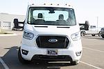 2023 Ford Transit 350 HD RWD, Cab Chassis for sale #P6642 - photo 4
