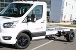 2023 Ford Transit 350 HD RWD, Cab Chassis for sale #P6642 - photo 7