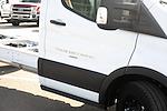 2023 Ford Transit 350 HD RWD, Cab Chassis for sale #P6642 - photo 9