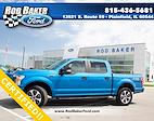 2019 Ford F-150 SuperCrew Cab 4x4, Pickup for sale #P6758A - photo 1