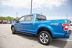 2019 Ford F-150 SuperCrew Cab 4x4, Pickup for sale #P6758A - photo 2
