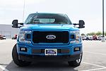 2019 Ford F-150 SuperCrew Cab 4x4, Pickup for sale #P6758A - photo 3