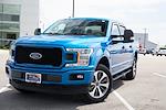 2019 Ford F-150 SuperCrew Cab 4x4, Pickup for sale #P6758A - photo 6