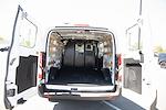 2022 Ford Transit 250 Low Roof RWD, Empty Cargo Van for sale #P6761 - photo 2