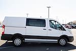 2022 Ford Transit 250 Low Roof RWD, Empty Cargo Van for sale #P6761 - photo 8