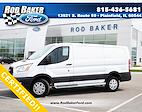 2021 Ford Transit 250 Low Roof SRW RWD, Empty Cargo Van for sale #P6774 - photo 1