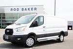 2021 Ford Transit 250 Low Roof SRW RWD, Empty Cargo Van for sale #P6774 - photo 4