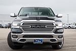 Used 2020 Ram 1500 Laramie Crew Cab 4x4, Pickup for sale #P6883A - photo 3