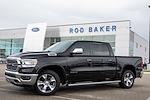 Used 2020 Ram 1500 Laramie Crew Cab 4x4, Pickup for sale #P6883A - photo 4