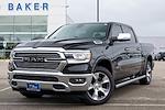 Used 2020 Ram 1500 Laramie Crew Cab 4x4, Pickup for sale #P6883A - photo 7