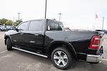 Used 2020 Ram 1500 Laramie Crew Cab 4x4, Pickup for sale #P6883A - photo 2