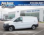 Used 2021 Mercedes-Benz Metris Cargo 4x2, Empty Cargo Van for sale #P6936A - photo 1