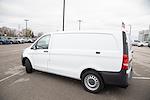 Used 2021 Mercedes-Benz Metris Cargo 4x2, Empty Cargo Van for sale #P6936A - photo 2