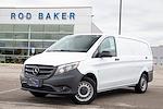 Used 2021 Mercedes-Benz Metris Cargo 4x2, Empty Cargo Van for sale #P6936A - photo 5