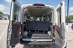 Used 2023 Ford Transit 350 XL Medium Roof RWD, Passenger Van for sale #P6940 - photo 18