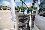 Used 2023 Ford Transit 350 XL Medium Roof RWD, Passenger Van for sale #P6940 - photo 22