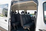 Used 2023 Ford Transit 350 XL Medium Roof RWD, Passenger Van for sale #P6940 - photo 28