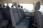 Used 2023 Ford Transit 350 XL Medium Roof RWD, Passenger Van for sale #P6940 - photo 29