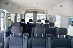 Used 2023 Ford Transit 350 XL Medium Roof RWD, Passenger Van for sale #P6940 - photo 32