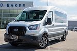 Used 2023 Ford Transit 350 XL Medium Roof RWD, Passenger Van for sale #P6940 - photo 5