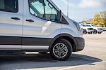 Used 2023 Ford Transit 350 XL Medium Roof RWD, Passenger Van for sale #P6940 - photo 7