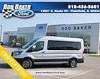 2023 Ford Transit 350 Medium Roof RWD, Passenger Van for sale #P6957 - photo 1