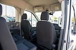 2023 Ford Transit 350 Medium Roof RWD, Passenger Van for sale #P6957 - photo 11