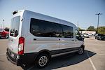 2023 Ford Transit 350 Medium Roof RWD, Passenger Van for sale #P6957 - photo 14