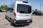 2023 Ford Transit 350 Medium Roof RWD, Passenger Van for sale #P6957 - photo 18