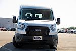 2023 Ford Transit 350 Medium Roof RWD, Passenger Van for sale #P6957 - photo 3