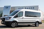 2023 Ford Transit 350 Medium Roof RWD, Passenger Van for sale #P6957 - photo 4