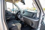 2023 Ford Transit 350 Medium Roof RWD, Passenger Van for sale #P6957 - photo 33