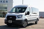 2023 Ford Transit 350 Medium Roof RWD, Passenger Van for sale #P6957 - photo 5