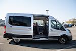 2023 Ford Transit 350 Medium Roof RWD, Passenger Van for sale #P6957 - photo 9