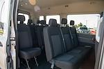 2023 Ford Transit 350 Medium Roof RWD, Passenger Van for sale #P6957 - photo 10