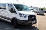 Used 2023 Ford Transit 150 Base Low Roof RWD, Empty Cargo Van for sale #P6960 - photo 6