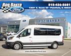 Used 2023 Ford Transit 350 XL Medium Roof RWD, Passenger Van for sale #P6975 - photo 1